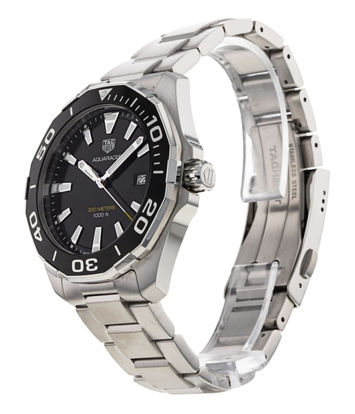 Tag Heuer Aquaracer WAY101A.BA0746